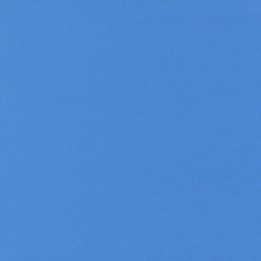 Bella Solids - Cornflower