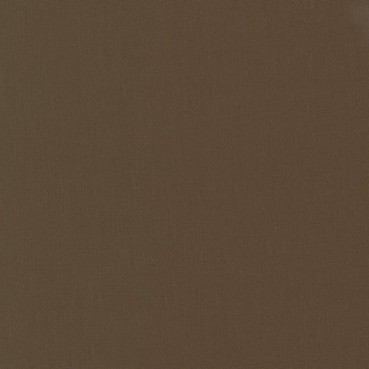 Bella Solids - Mocha