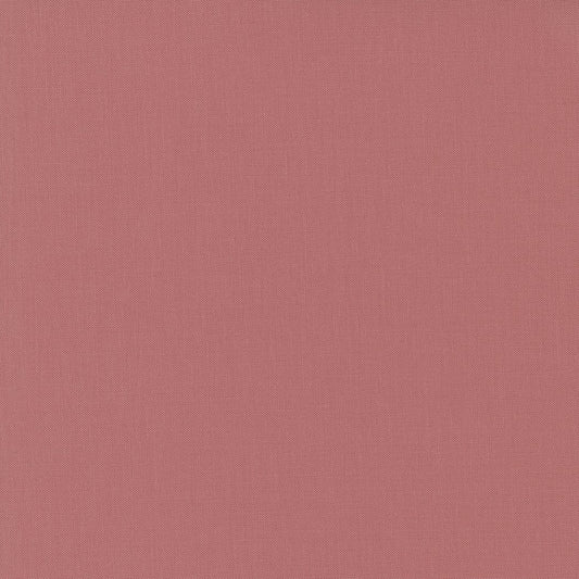 Bella Solids - Coral Rose