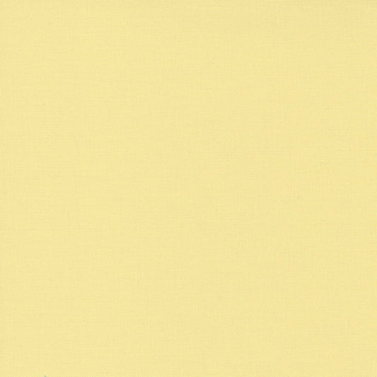 Bella Solids - Baby Yellow