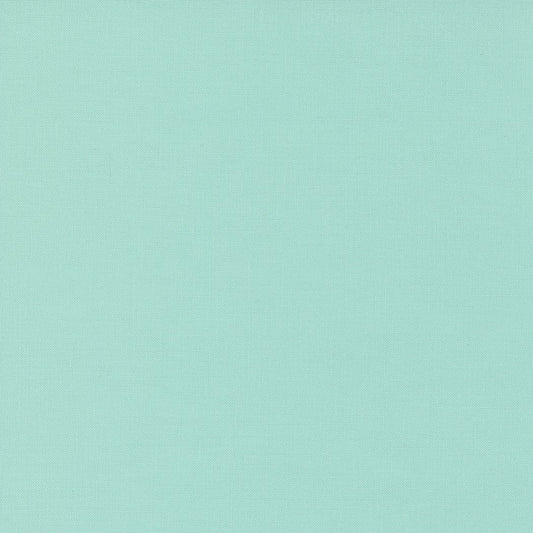 Bella Solids - Aqua