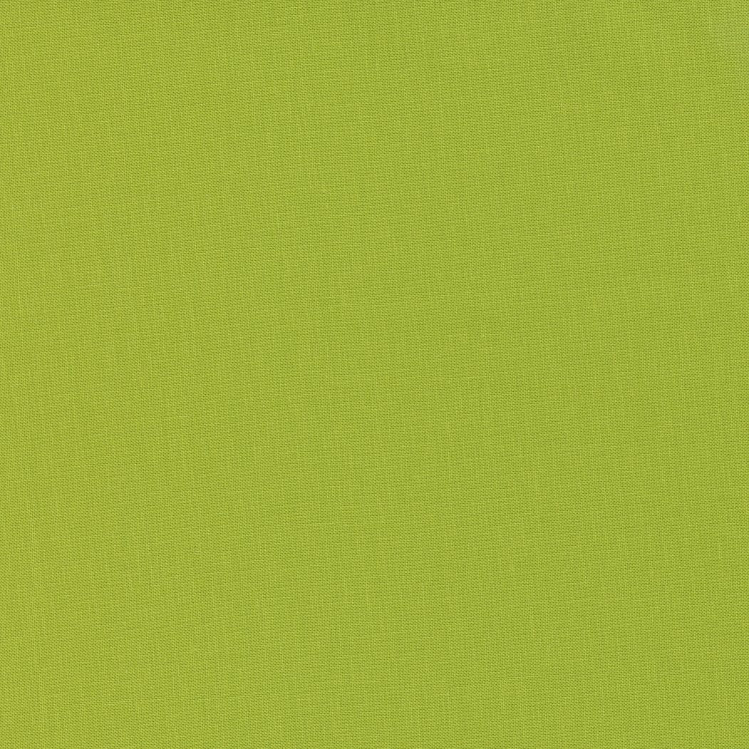 Bella Solids - Limeade