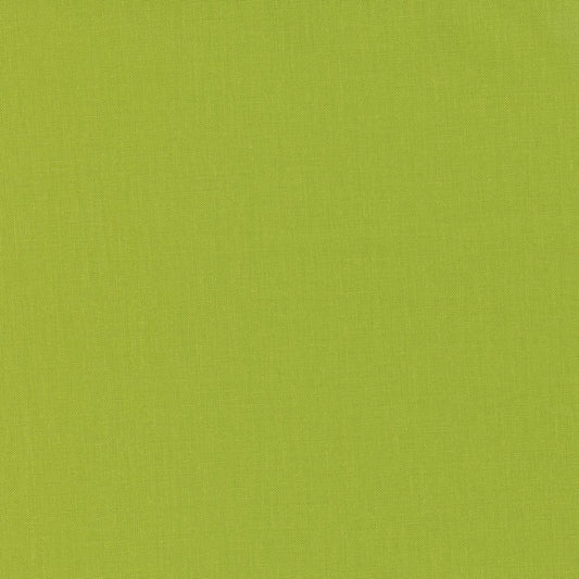 Bella Solids - Limeade
