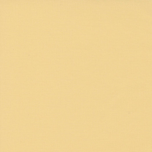 Bella Solids - Butterscotch