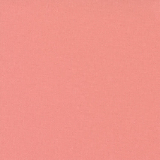 Bella Solids - Carnation