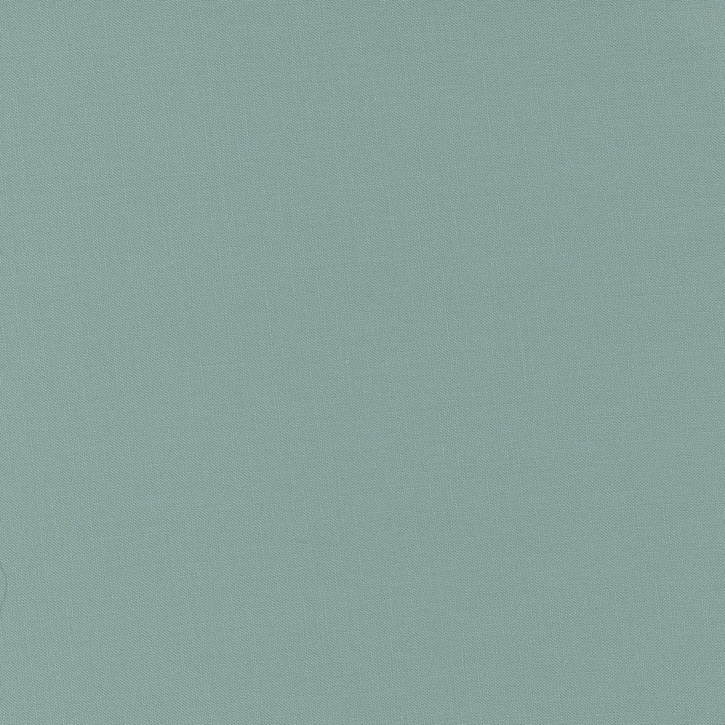 Bella Solids - Dusty Jade