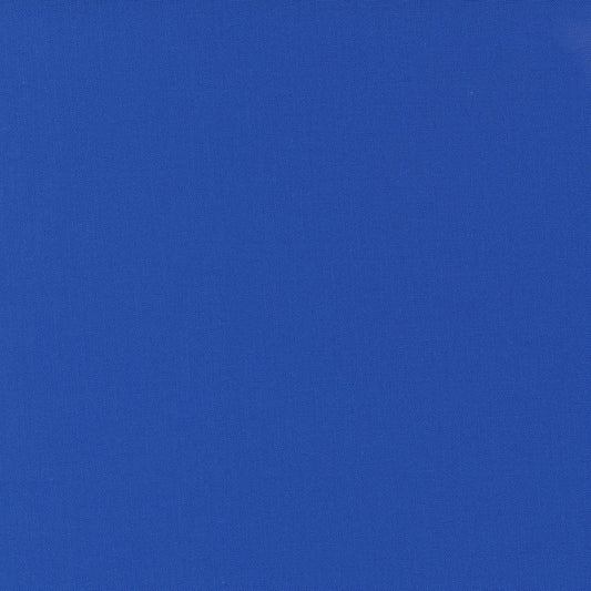 Bella Solids - Azure