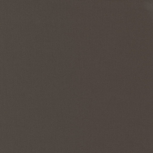 Bella Solids - Coffee