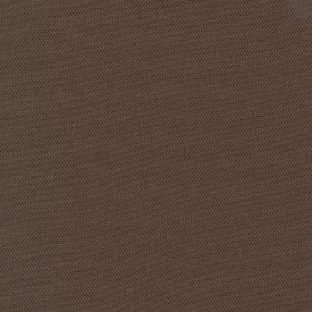 Bella Solids - Chocolate