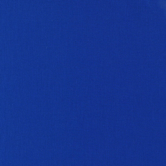 Bella Solids - Admiral Blue