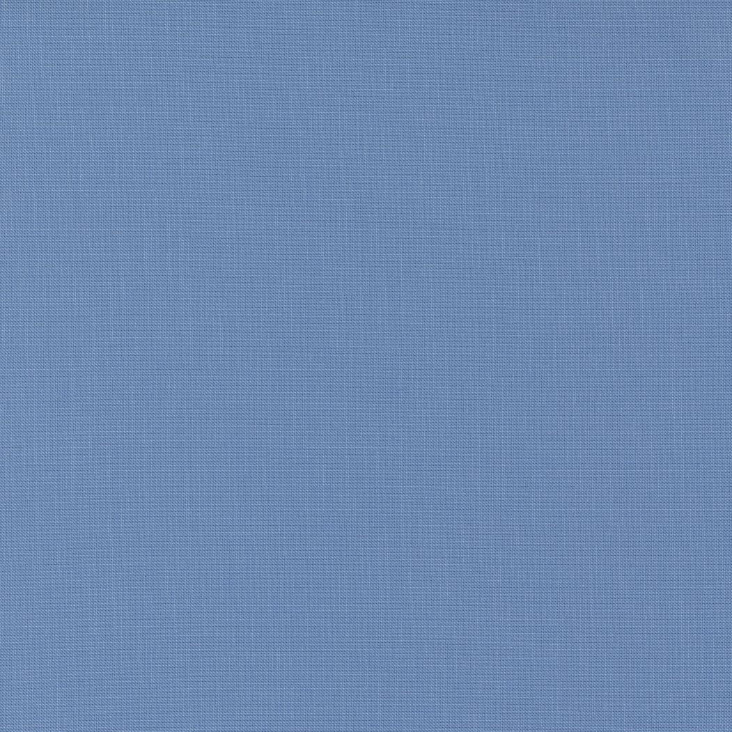 Bella Solids - French Blue