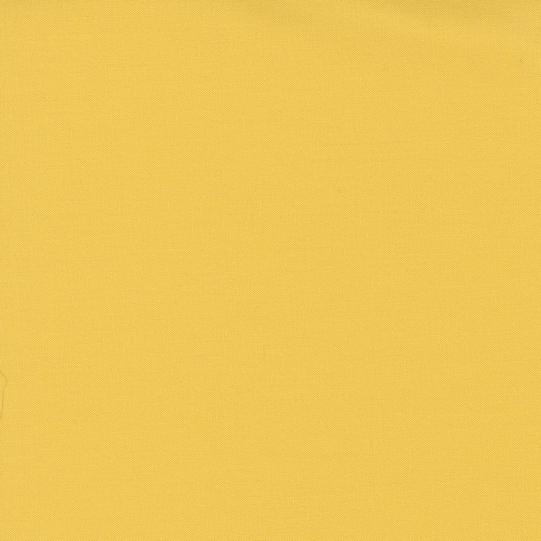 Bella Solids - Buttercup