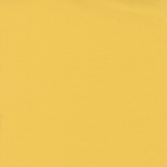 Bella Solids - Buttercup
