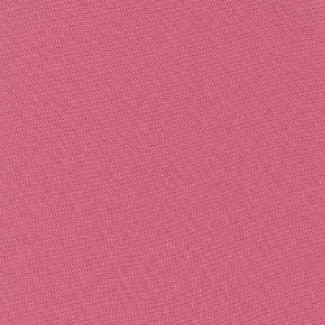 Bella Solids - Rose
