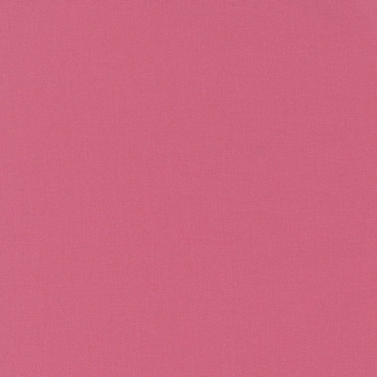 Bella Solids - Rose