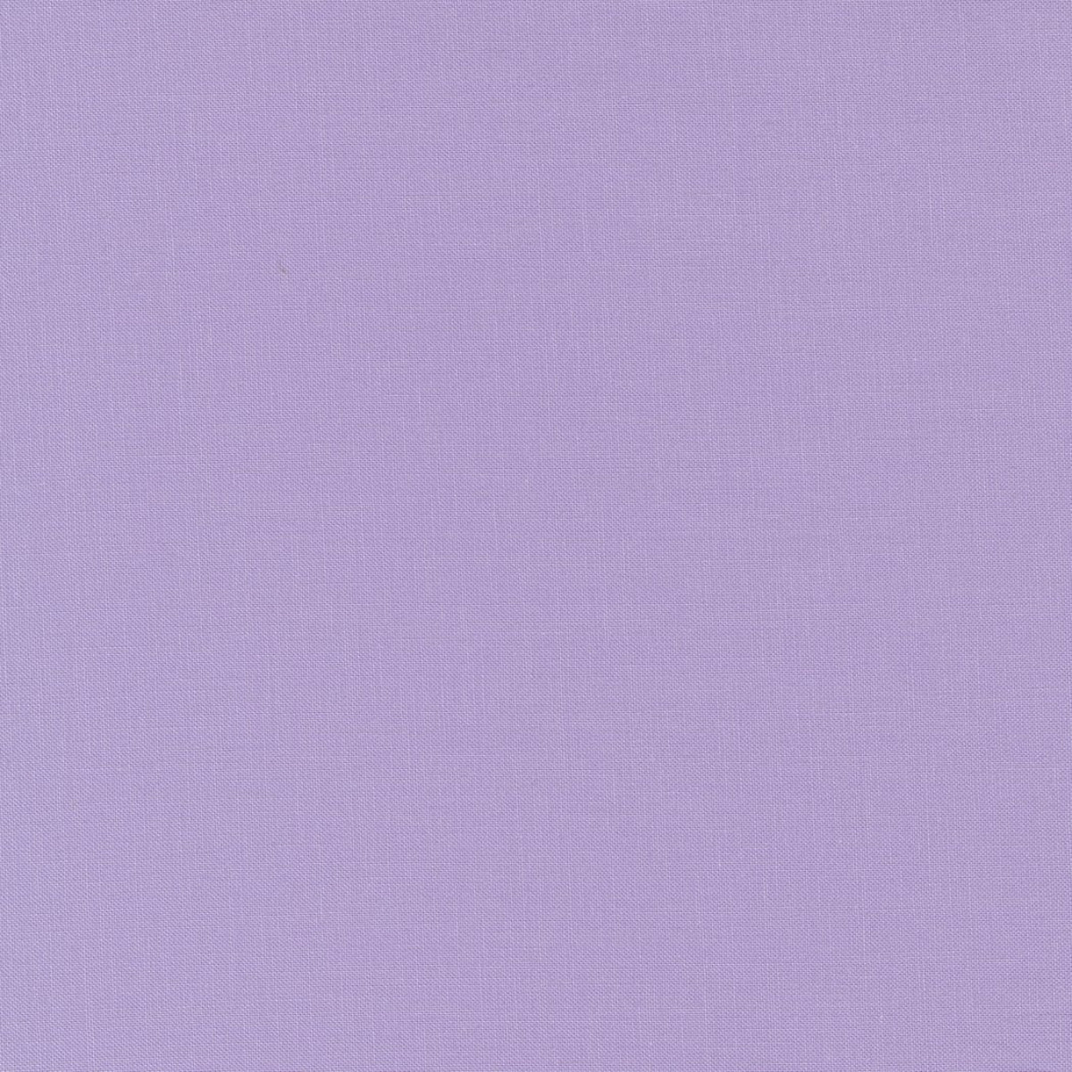light purple cotton fabric