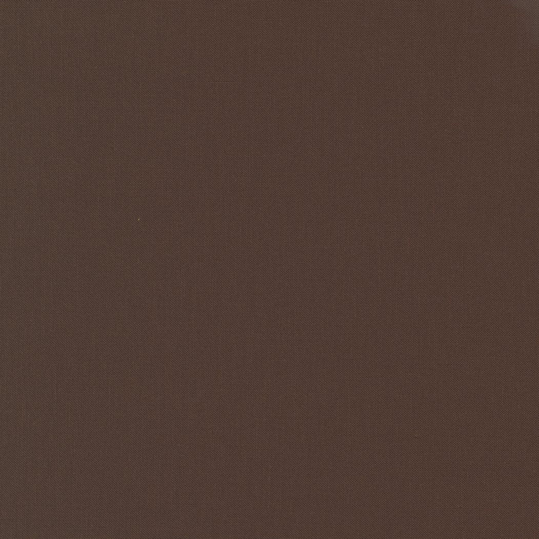 Bella Solids - Moda U Brown
