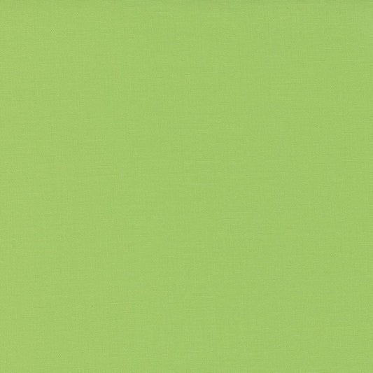 Bella Solids - Lime