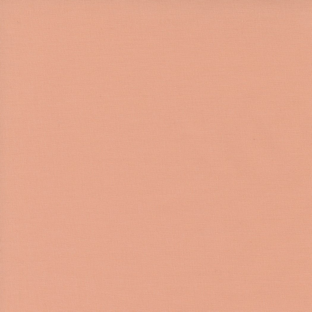 Bella Solids - Peach