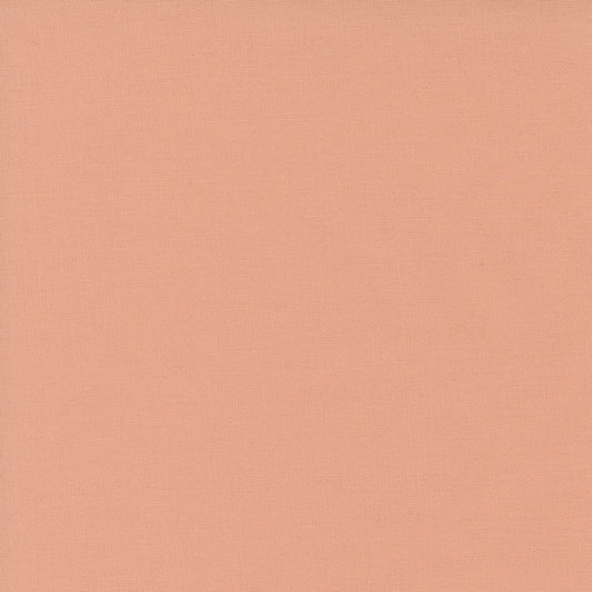 Bella Solids - Peach