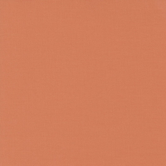 Bella Solids - Ochre