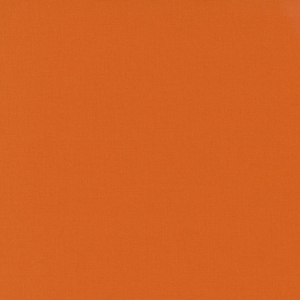 Bella Solids - Orange