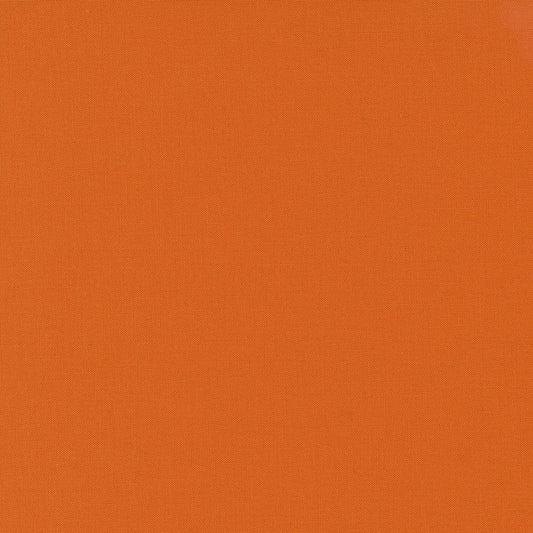 Bella Solids - Orange