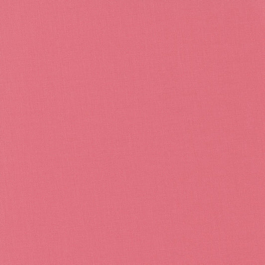 Bella Solids - Tea Rose