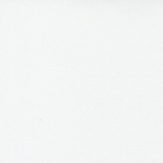 Bella Solids - Bleached White PFD