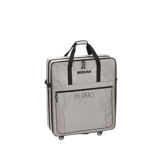 XXL BERNINA Emb Module Bag B990 - add'l shipping cost