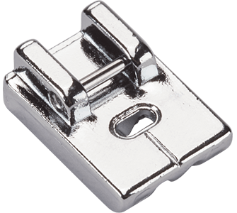 Invisible Foot - b05