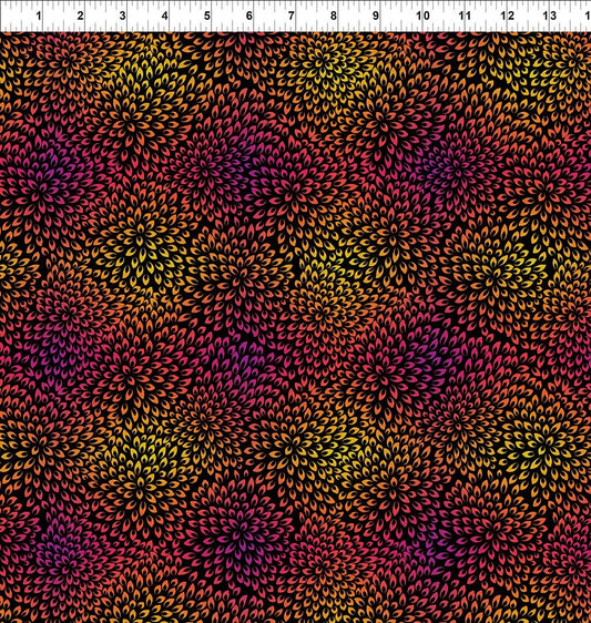 Vivid - Mumms - Multi