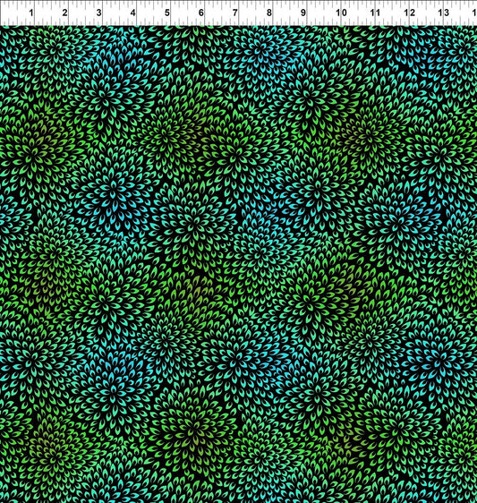 Vivid - Mumms - Green