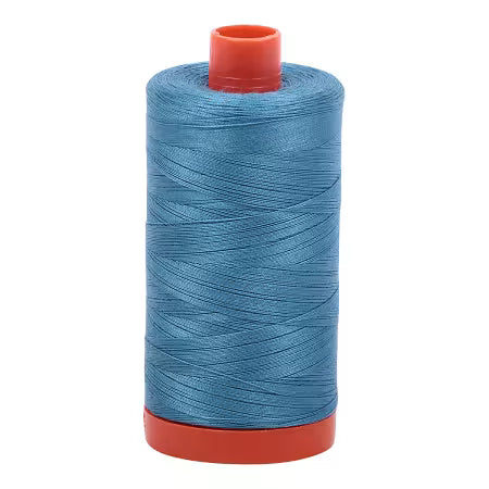 Aurifil 1050-2815 Teal