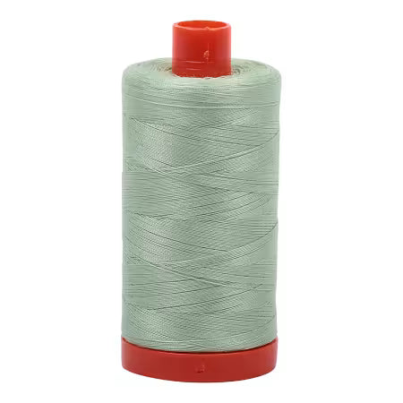 Aurifil 1050-2880 Pale Green