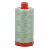 Aurifil 1050-2880 Pale Green