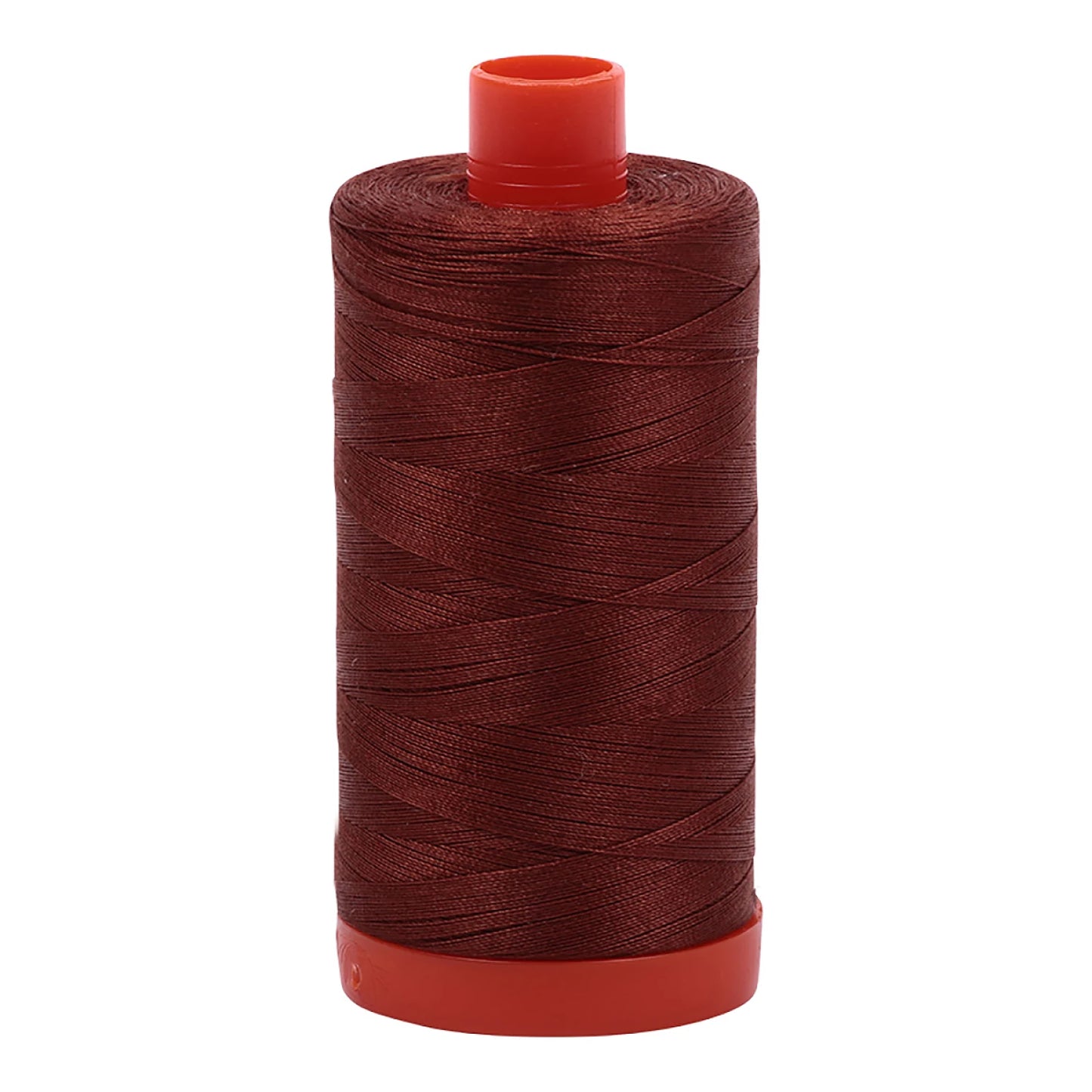 Aurifil 1050-4012 Copper Brown