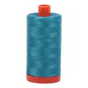 Aurifil 1050-4182 Dark Turquoise