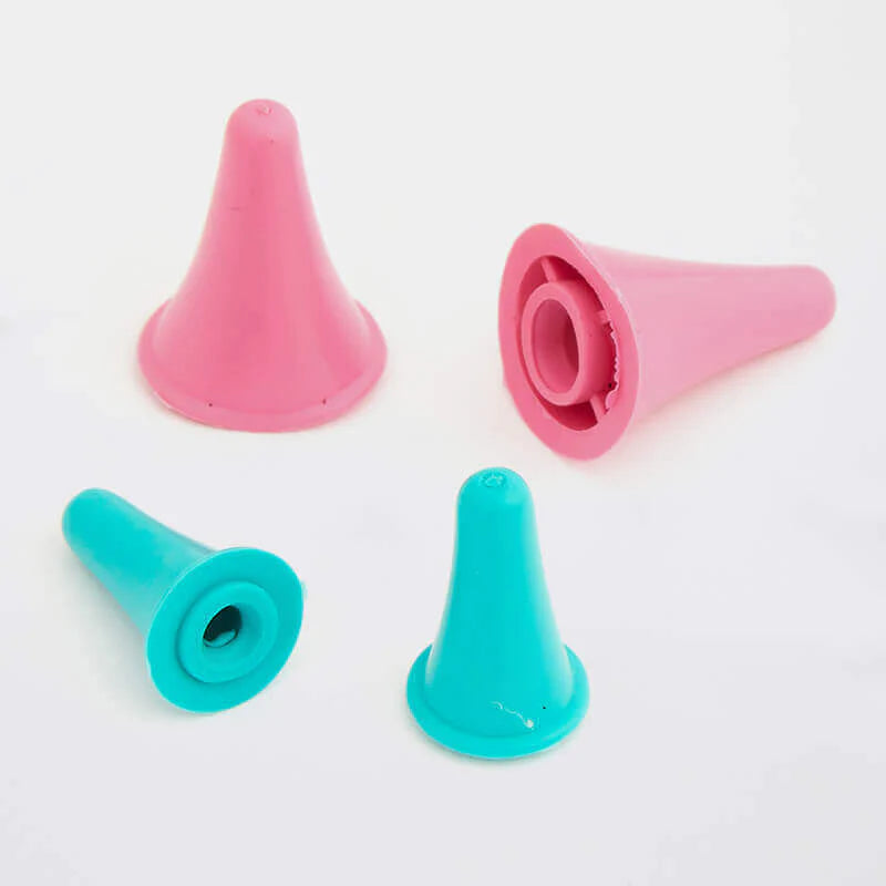 Point Protectors - 2 Lg 2 Sm