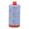 Aurifil Variegated 50wt 1150-4655 Storm at Sea