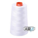 Aurifil Cone White 2024 50wt 6452yd