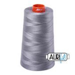 Aurifil Cone Grey 2605 50wt 6452yd