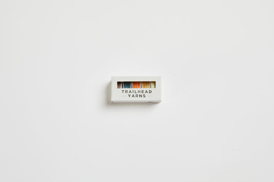 Acorn Cache - Cafe Favorites