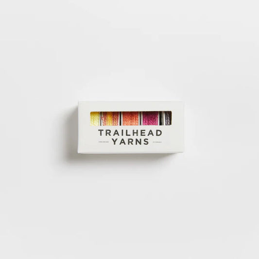 Acorn Cache - Fall Equinox