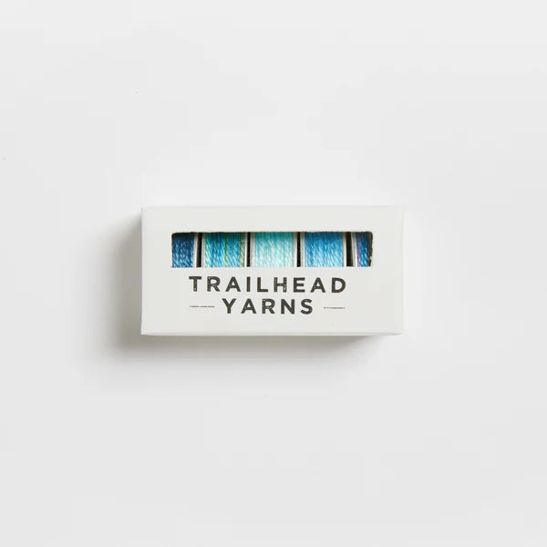 Acorn Cache - I Got the Blues