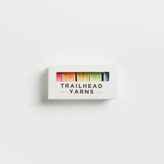 Acorn Cache - Summer Fruits