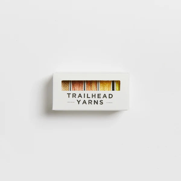 Acorn Cache - Sunshine Kit