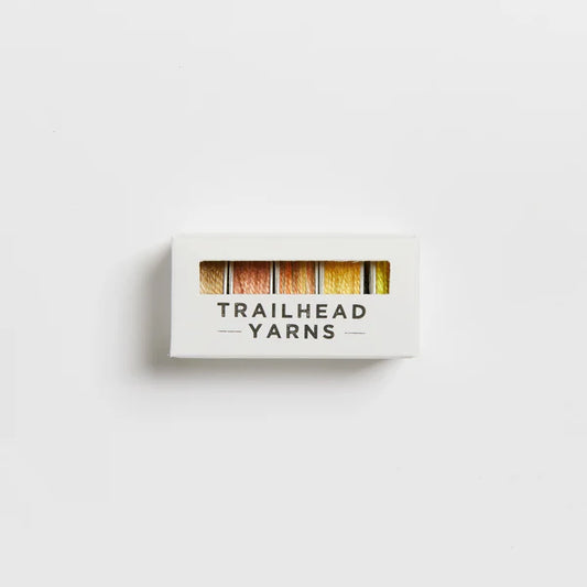 Acorn Cache - Sunshine Kit