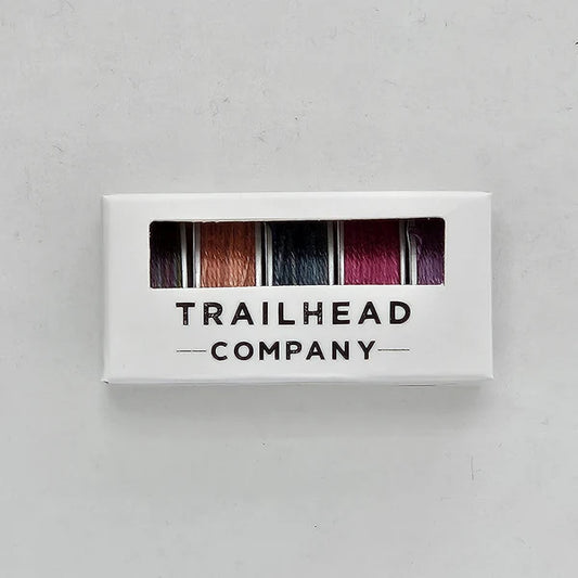 Acorn Cache - The Jewels