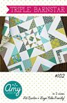 Triple Barnstar